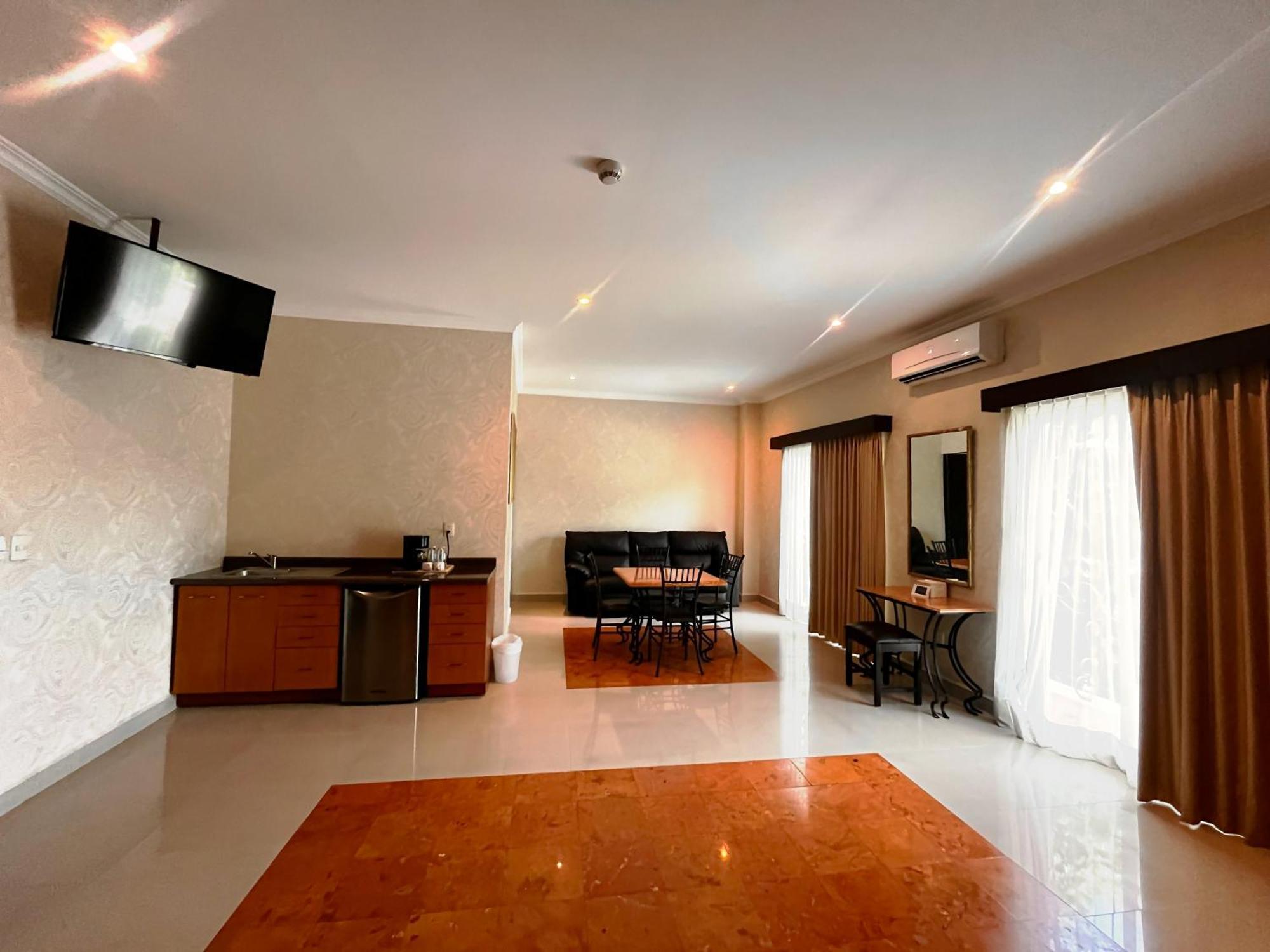 Hotel Palacio Maya Mérida Exteriér fotografie